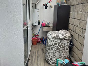 CASA EN VENTA  EN VILLAS