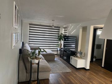 CASA EN VENTA  EN VILLAS