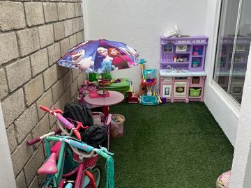CASA EN VENTA  EN VILLAS