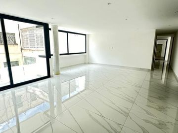 VENTA DE DEPARTAMENTO EN POLANCO, MIGUEL HIDALGO, CDMX