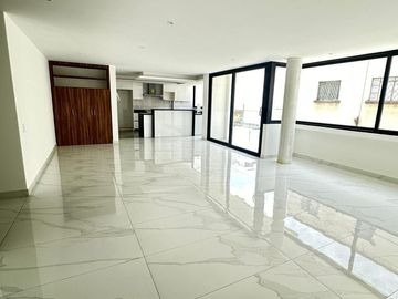 VENTA DE DEPARTAMENTO EN POLANCO, MIGUEL HIDALGO, CDMX