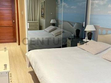 Hermosa Casa en Venta en La Molina