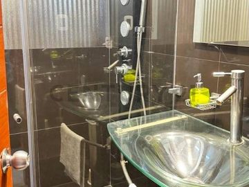 Hermosa Casa en Venta en La Molina