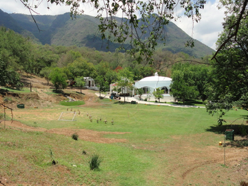 Quinta  en Venta en Santiago / El Alamo