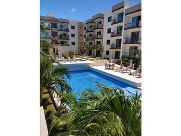 3 habitaciones 2 baños súper amplio departamento en venta PdC