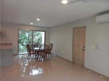 3 habitaciones 2 baños súper amplio departamento en venta PdC