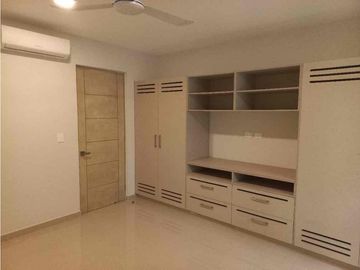 3 habitaciones 2 baños súper amplio departamento en venta PdC