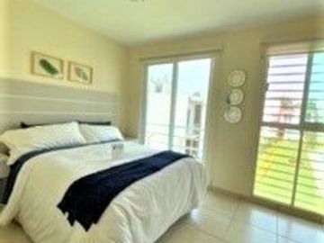 Estrena casa en venta en Residencial San Isidro  Jiutepec, Morelos
