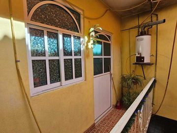 CASA EN VENTA EN ECATEPEC