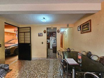 CASA EN VENTA EN ECATEPEC