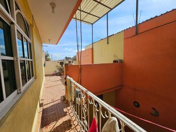 CASA EN VENTA EN ECATEPEC