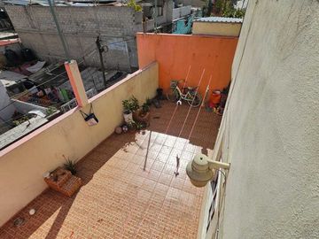 CASA EN VENTA EN ECATEPEC