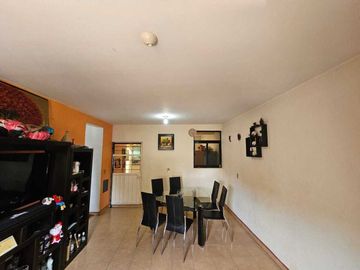 CASA EN VENTA EN ECATEPEC