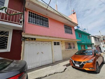 CASA EN VENTA EN ECATEPEC