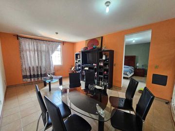 CASA EN VENTA EN ECATEPEC