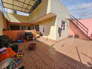 CASA EN VENTA EN ECATEPEC