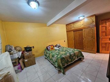 CASA EN VENTA EN ECATEPEC