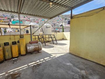 CASA EN VENTA EN ECATEPEC