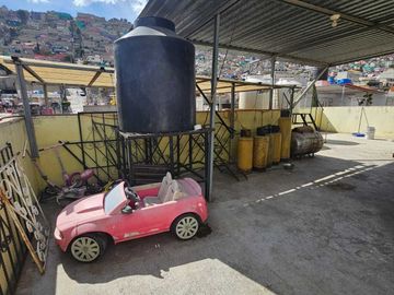 CASA EN VENTA EN ECATEPEC