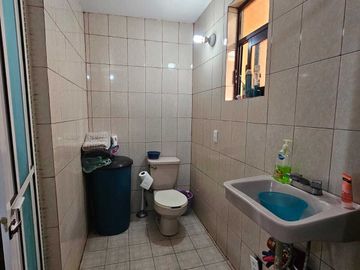 CASA EN VENTA EN ECATEPEC