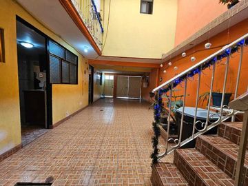 CASA EN VENTA EN ECATEPEC