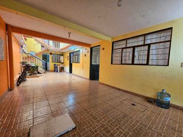 CASA EN VENTA EN ECATEPEC