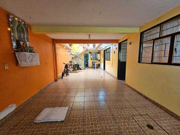 CASA EN VENTA EN ECATEPEC