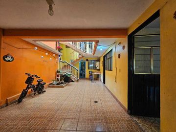 CASA EN VENTA EN ECATEPEC