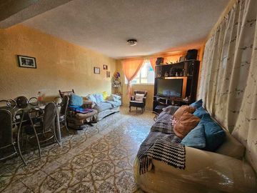 CASA EN VENTA EN ECATEPEC