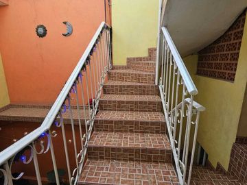 CASA EN VENTA EN ECATEPEC