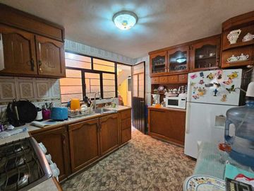 CASA EN VENTA EN ECATEPEC