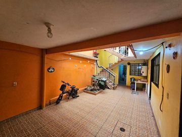 CASA EN VENTA EN ECATEPEC