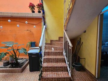 CASA EN VENTA EN ECATEPEC