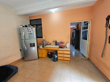 CASA EN VENTA EN ECATEPEC
