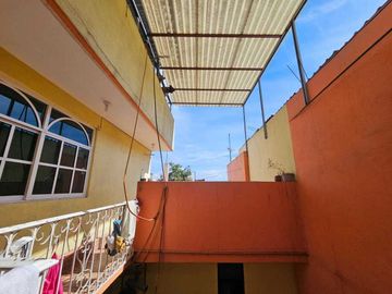 CASA EN VENTA EN ECATEPEC