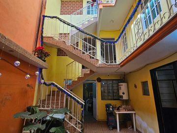 CASA EN VENTA EN ECATEPEC
