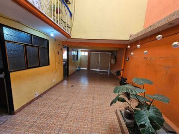CASA EN VENTA EN ECATEPEC