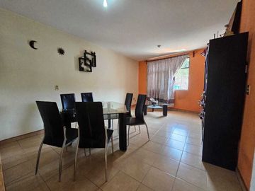 CASA EN VENTA EN ECATEPEC
