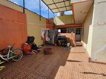 CASA EN VENTA EN ECATEPEC