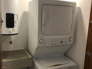 Departamento en Renta Sin Amueblar, con Estupenda Ubicación Cerca de  Santa Fe