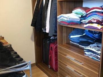 Departamento en Renta Sin Amueblar, con Estupenda Ubicación Cerca de  Santa Fe