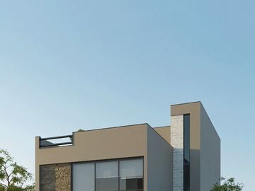 Casa en venta en Apodaca