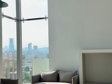 Departamento en venta en Torre Iconicah