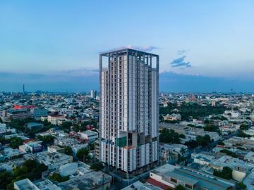 Departamento en venta en Torre Iconicah