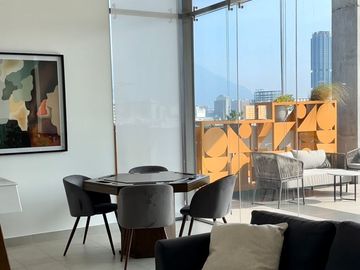 Departamento en venta en Torre Iconicah