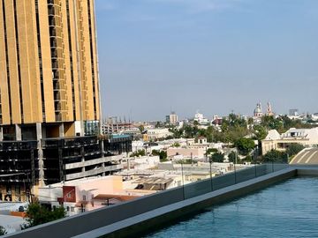 Departamento en venta en Torre Iconicah