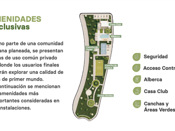 Casa en venta en Dominio Cumbres