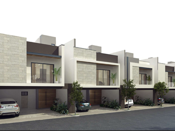 Casa en venta en Dominio Cumbres