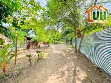 00638 - VENTA TERRENO URBANO YARINACOCHA - A.T 400 M2