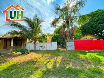 00638 - VENTA TERRENO URBANO YARINACOCHA - A.T 400 M2